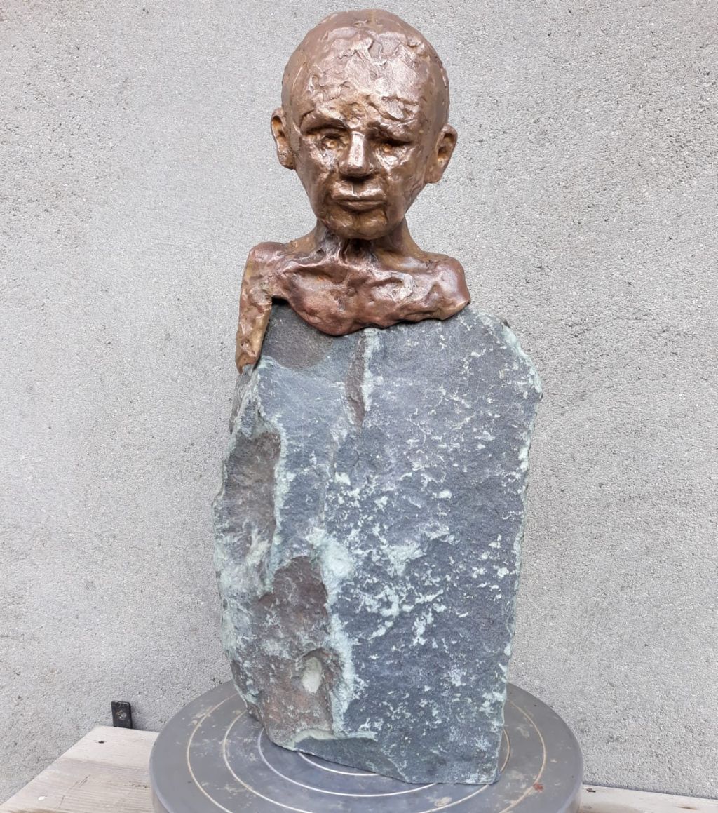 Mieke Hendriks van Hendriks Art in Delden