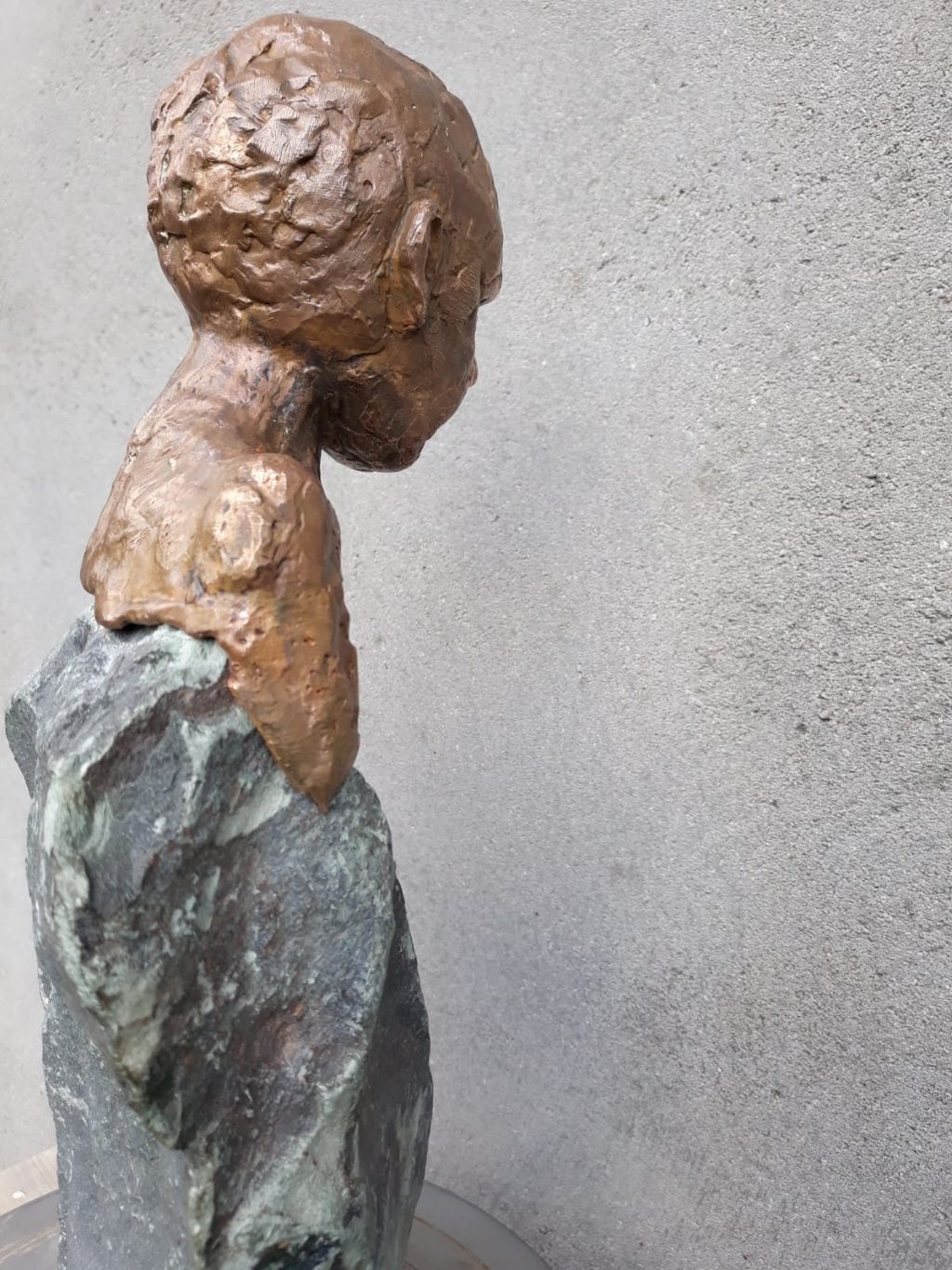 Mieke Hendriks van Hendriks Art in Delden