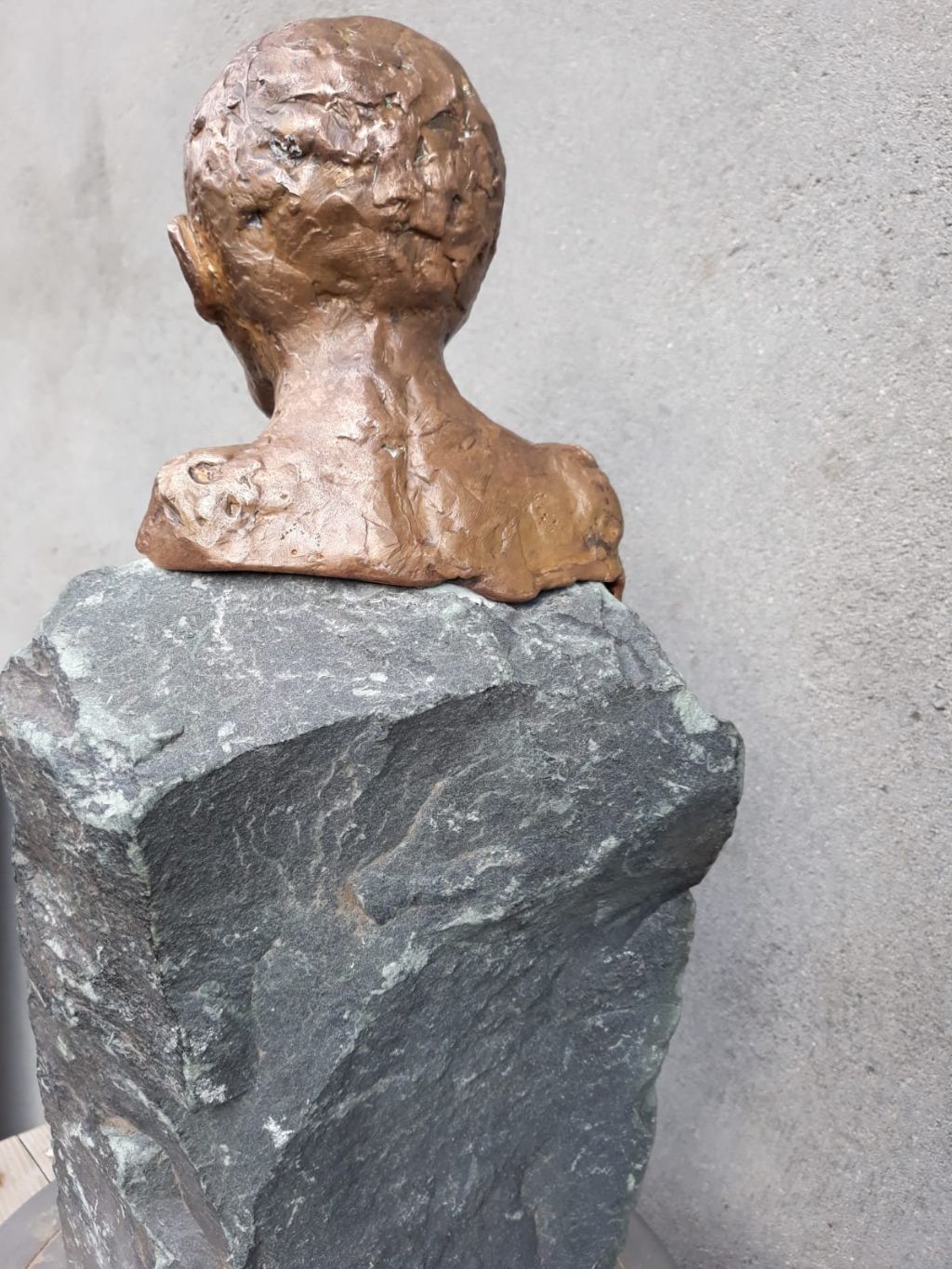 Mieke Hendriks van Hendriks Art in Delden