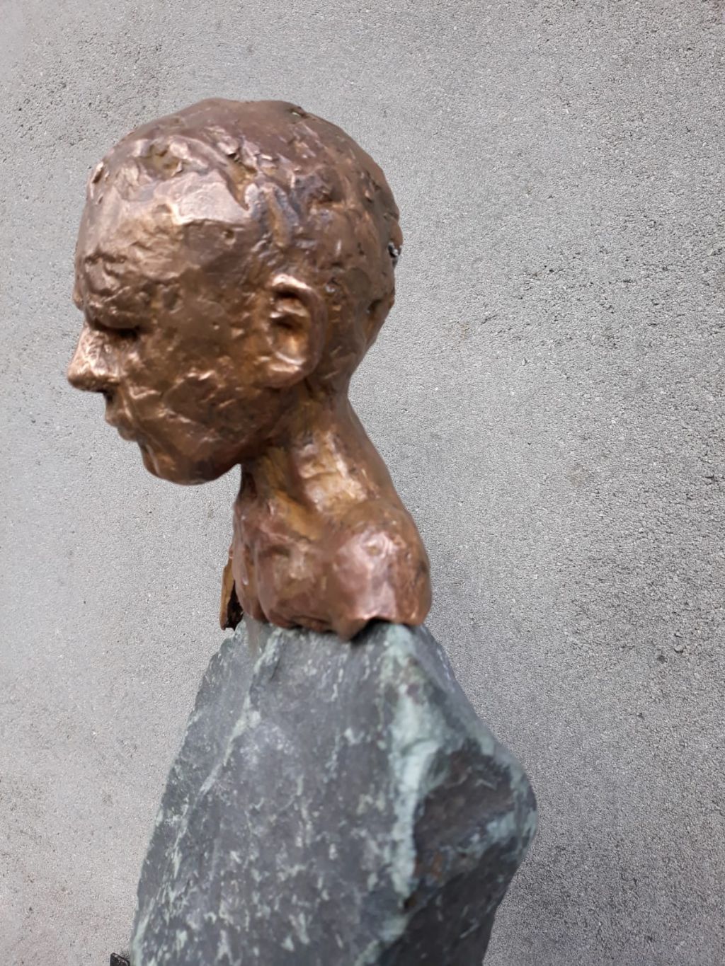 Mieke Hendriks van Hendriks Art in Delden