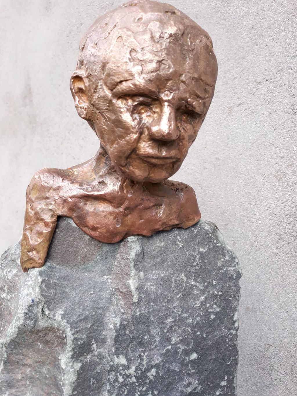 Mieke Hendriks van Hendriks Art in Delden