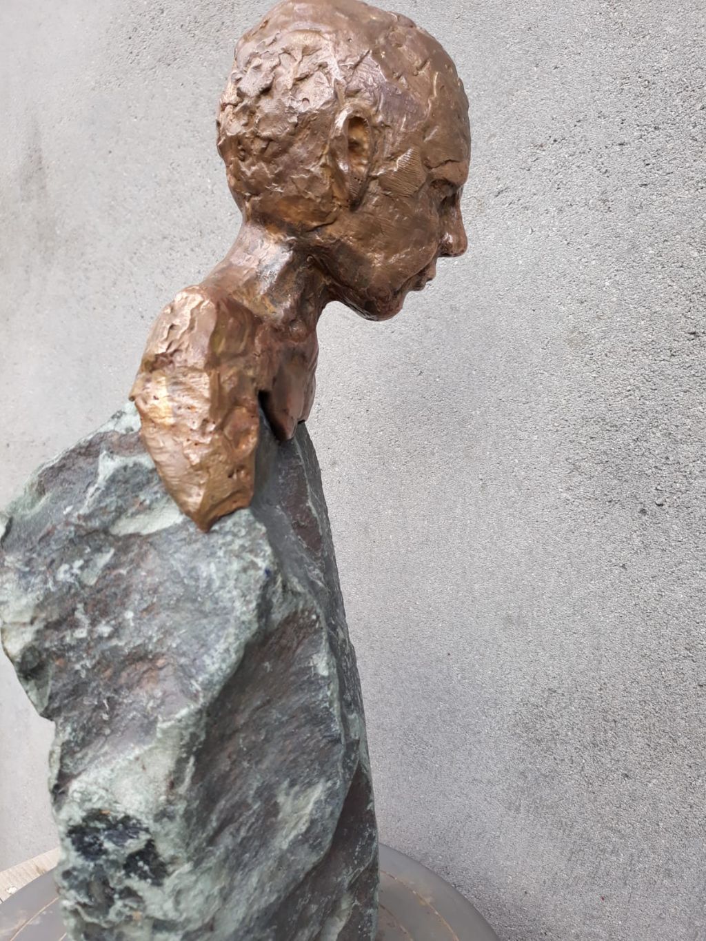 Mieke Hendriks van Hendriks Art in Delden