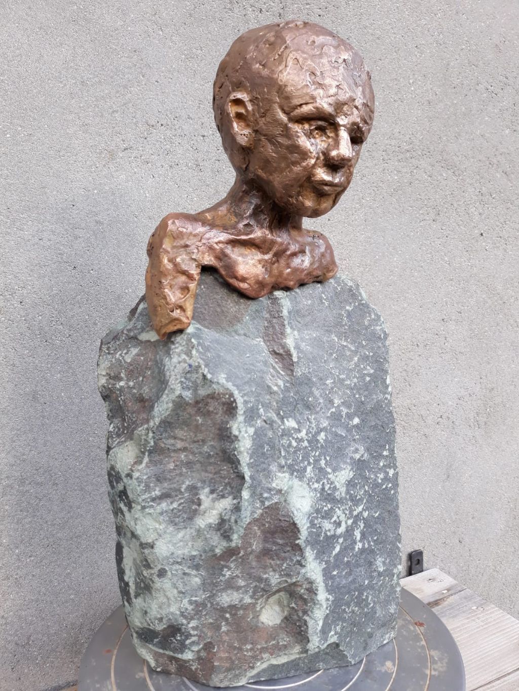 Mieke Hendriks van Hendriks Art in Delden