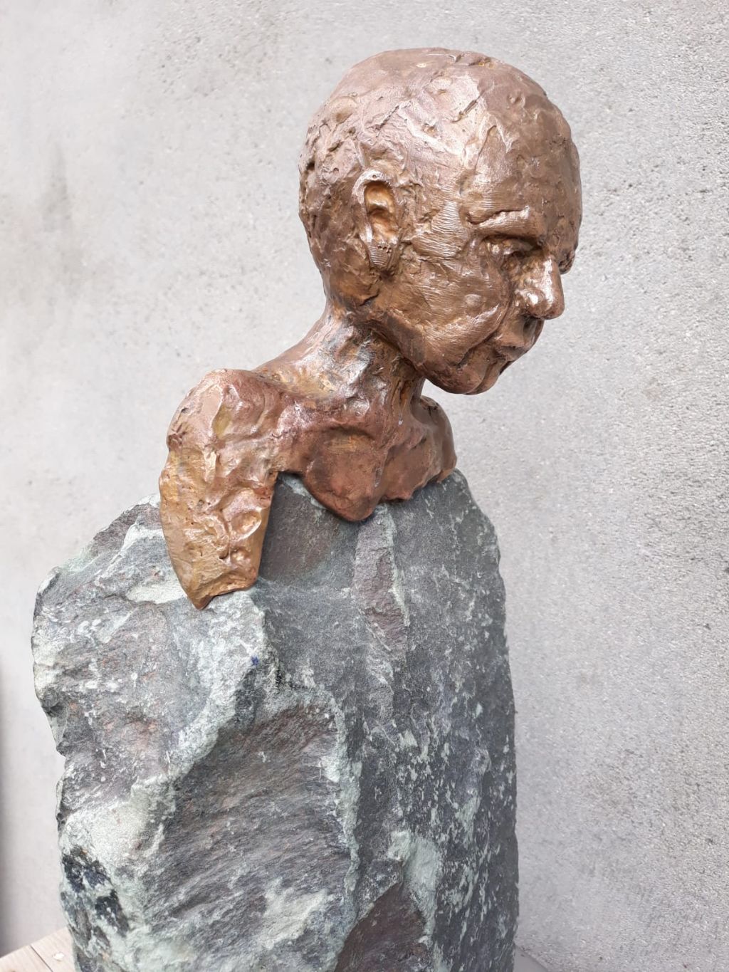 Mieke Hendriks van Hendriks Art in Delden